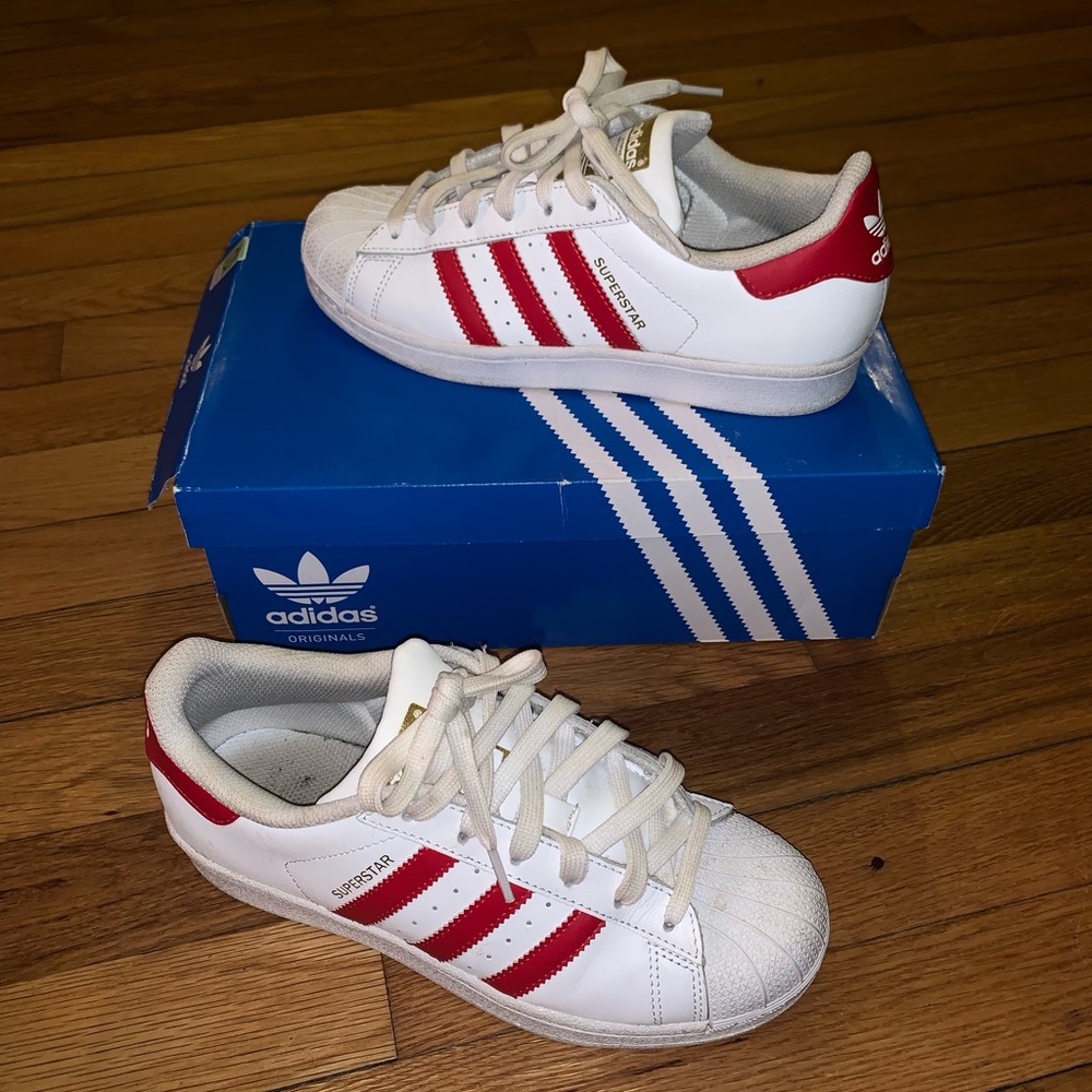 Superstar Adidas